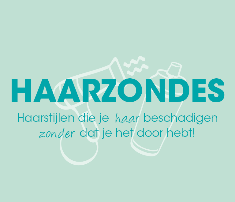 Haarzondes!