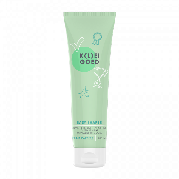 Klei Goed easy shaper - 150 ml