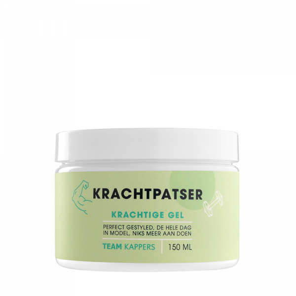 Krachtige gel - 150 ml