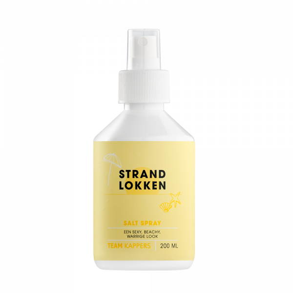 Strand Lokken salt spray - 200 ml