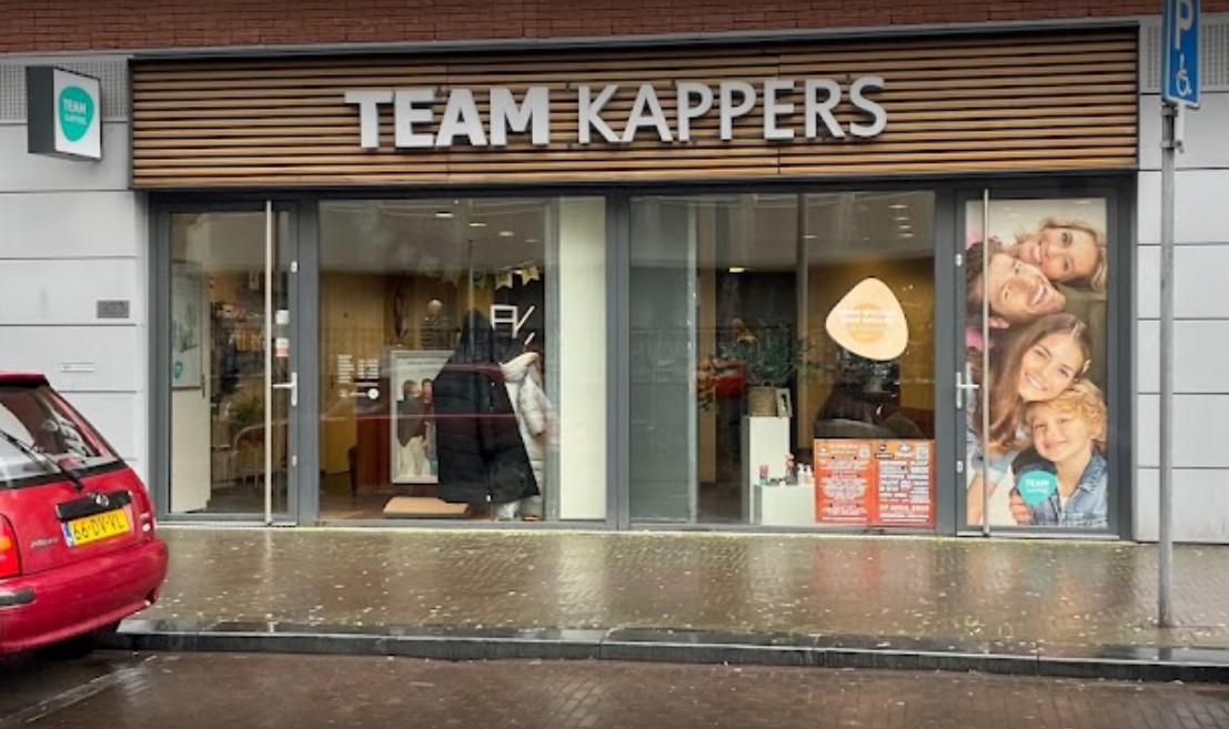 Team Den Haag