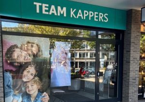TK Den Haag Escamplaan