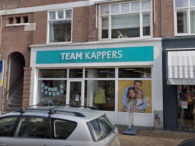 TK Den Haag