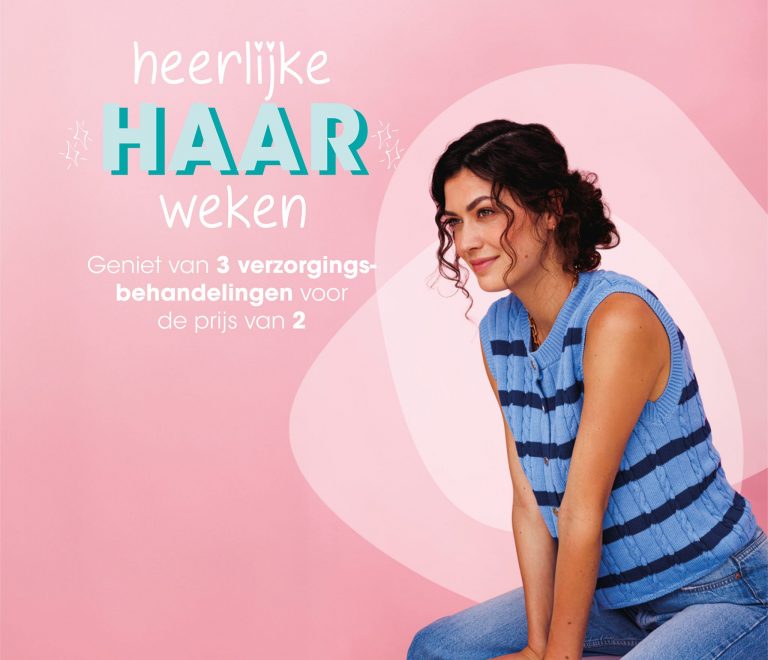Heerlijke Haar Weken