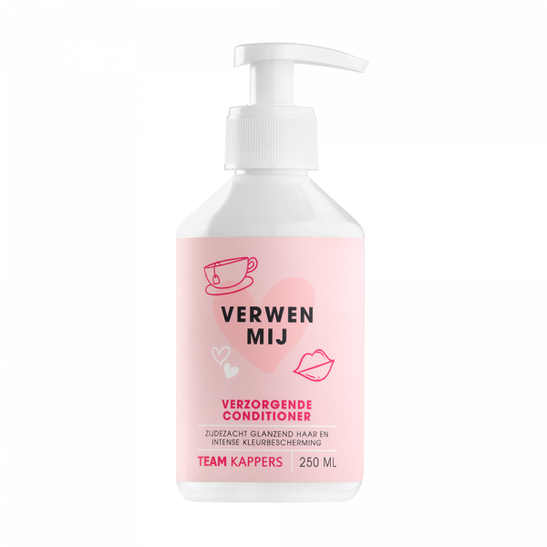 Verwen Mij verzorgende conditioner - 250 ml