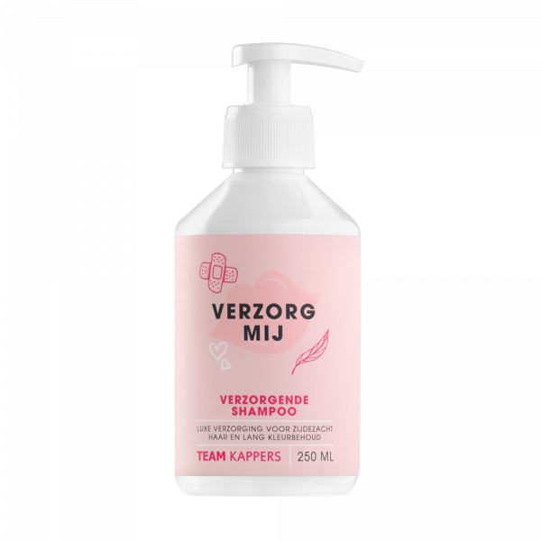 Verzorg Mij verzorgende shampoo - 250 ml