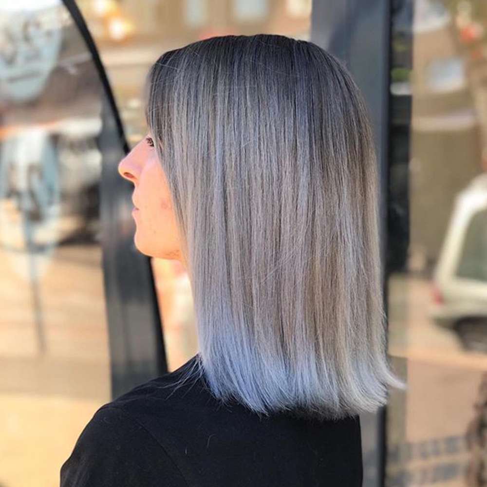 De Leukste Halflang Haar Kapsels Voor De Zomer 2019! - Team Kappers